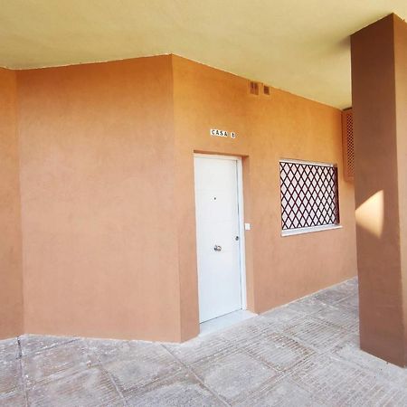 Apartamentos Sanlucar Casa B Sanlúcar de Barrameda Eksteriør bilde